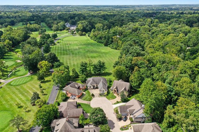 55 Pinehurst Place, Springboro, OH 45066