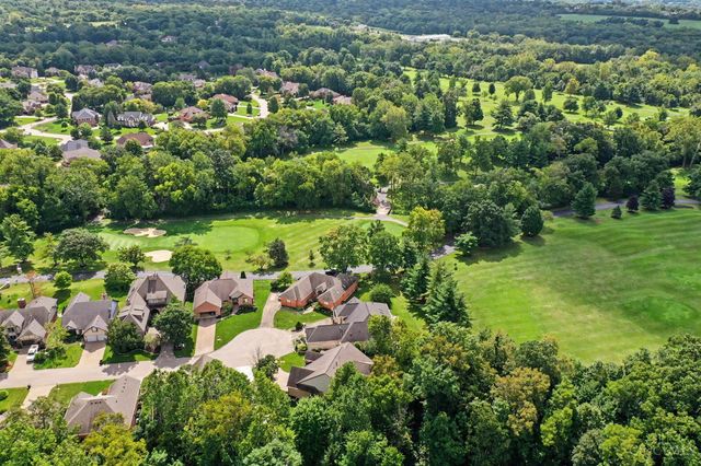 55 Pinehurst Place, Springboro, OH 45066