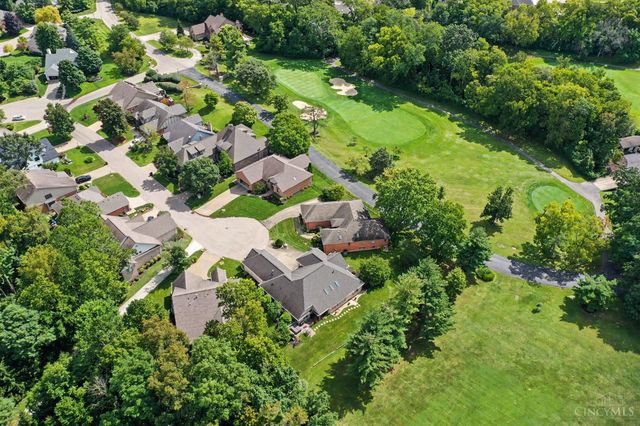 55 Pinehurst Place, Springboro, OH 45066