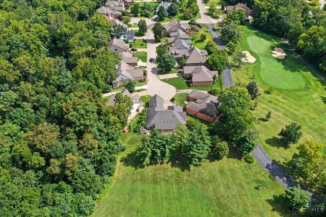 55 Pinehurst Place, Springboro, OH 45066