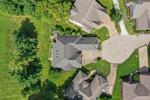 55 Pinehurst Place, Springboro, OH 45066