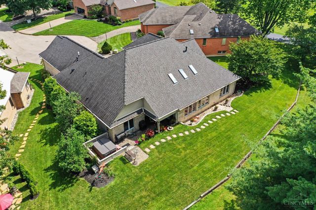 55 Pinehurst Place, Springboro, OH 45066