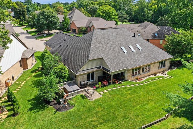 55 Pinehurst Place, Springboro, OH 45066