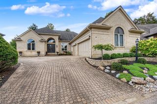 55 Pinehurst Place, Springboro, OH 45066