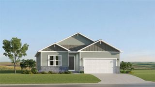 420 Elkhorn Street, Mitchellville, IA 50169