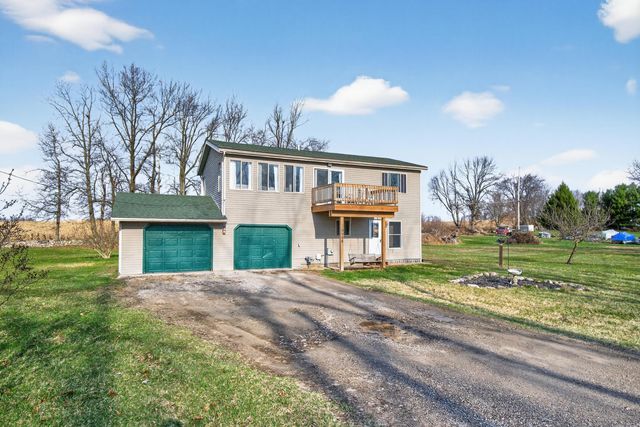10568 Woodbrook Drive, Somerset Twp, MI 49233