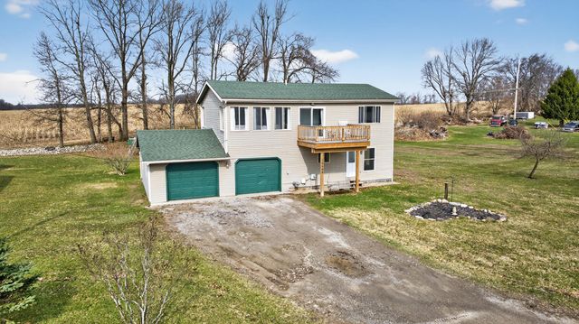 10568 Woodbrook Drive, Somerset Twp, MI 49233