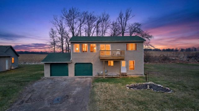 10568 Woodbrook Drive, Somerset Twp, MI 49233