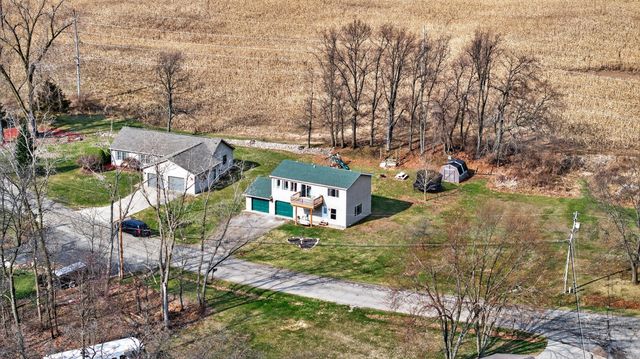 10568 Woodbrook Drive, Somerset Twp, MI 49233