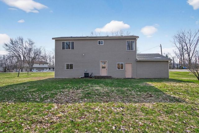 10568 Woodbrook Drive, Somerset Twp, MI 49233