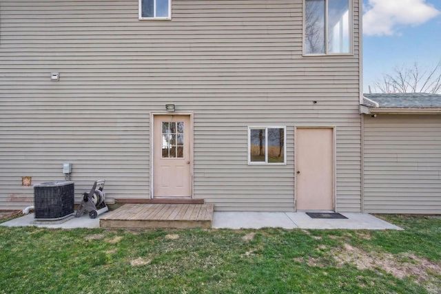 10568 Woodbrook Drive, Somerset Twp, MI 49233