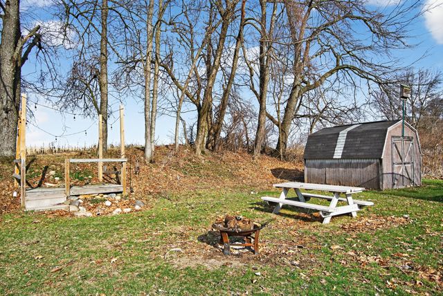 10568 Woodbrook Drive, Somerset Twp, MI 49233