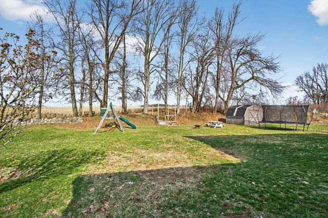 10568 Woodbrook Drive, Somerset Twp, MI 49233