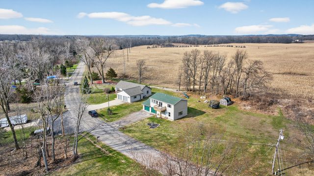 10568 Woodbrook Drive, Somerset Twp, MI 49233