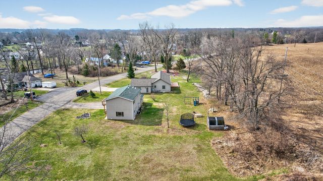 10568 Woodbrook Drive, Somerset Twp, MI 49233