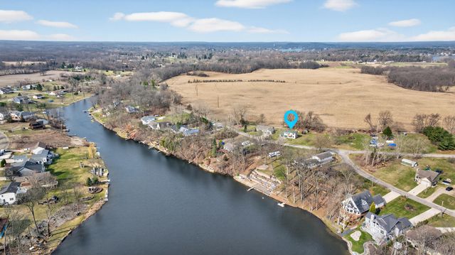 10568 Woodbrook Drive, Somerset Twp, MI 49233