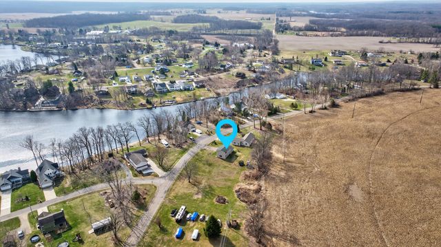 10568 Woodbrook Drive, Somerset Twp, MI 49233