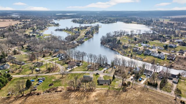 10568 Woodbrook Drive, Somerset Twp, MI 49233