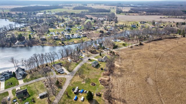 10568 Woodbrook Drive, Somerset Twp, MI 49233