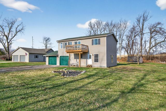 10568 Woodbrook Drive, Somerset Twp, MI 49233