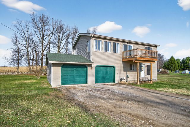 10568 Woodbrook Drive, Somerset Twp, MI 49233