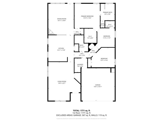 933 Paddington Drive E, Saginaw, TX 76131