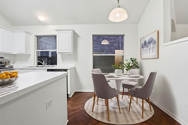 933 Paddington Drive E, Saginaw, TX 76131