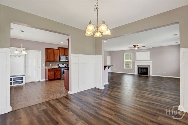147 Shady Grove Lane, Savannah, GA 31419