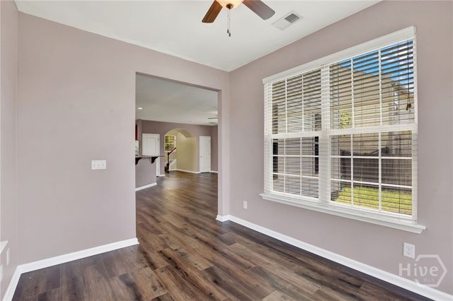 147 Shady Grove Lane, Savannah, GA 31419