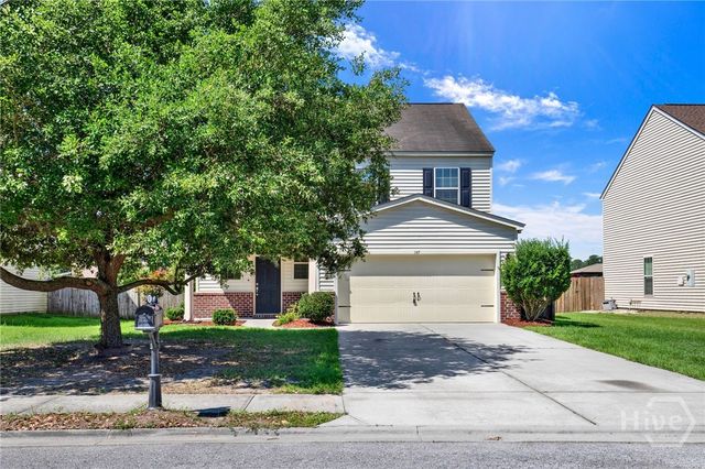 147 Shady Grove Lane, Savannah, GA 31419