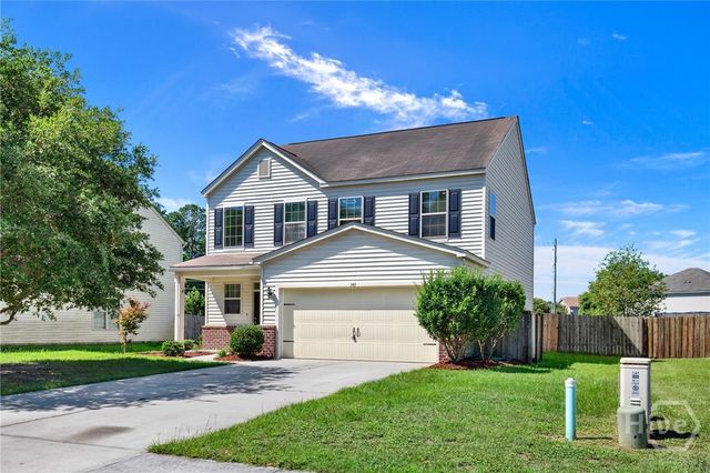 147 Shady Grove Lane, Savannah, GA 31419