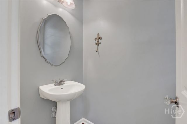 147 Shady Grove Lane, Savannah, GA 31419