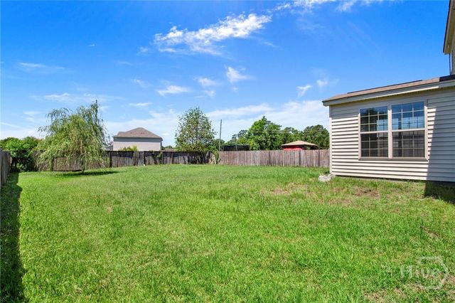147 Shady Grove Lane, Savannah, GA 31419