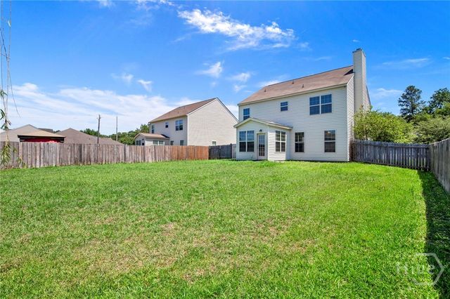 147 Shady Grove Lane, Savannah, GA 31419