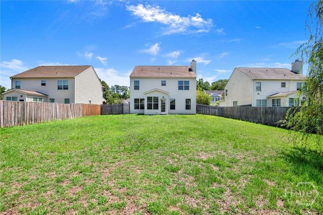147 Shady Grove Lane, Savannah, GA 31419