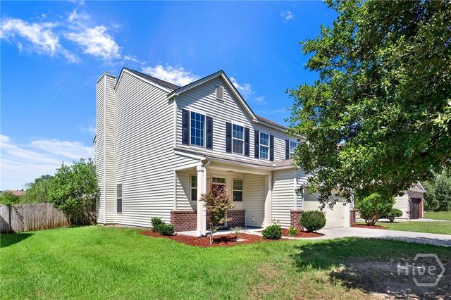147 Shady Grove Lane, Savannah, GA 31419