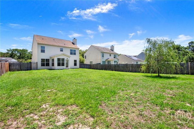 147 Shady Grove Lane, Savannah, GA 31419