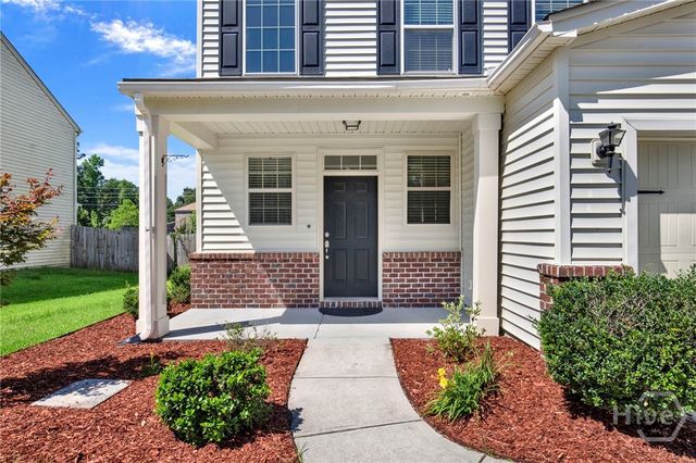 147 Shady Grove Lane, Savannah, GA 31419