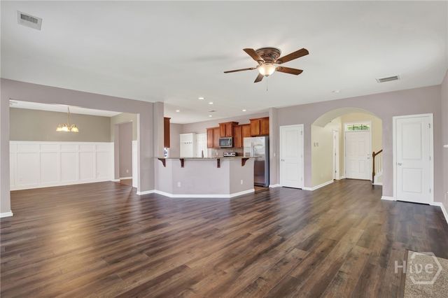 147 Shady Grove Lane, Savannah, GA 31419