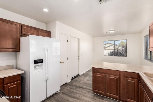 1379 W Via Rio Blanco, Tucson, AZ 85714