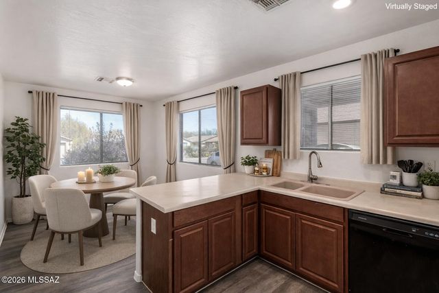 1379 W Via Rio Blanco, Tucson, AZ 85714