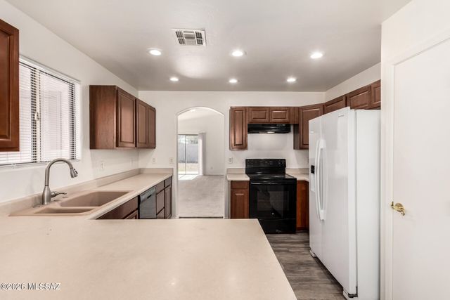 1379 W Via Rio Blanco, Tucson, AZ 85714