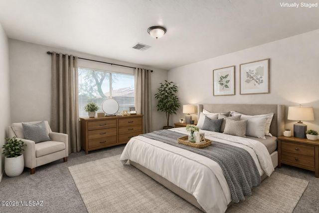 1379 W Via Rio Blanco, Tucson, AZ 85714