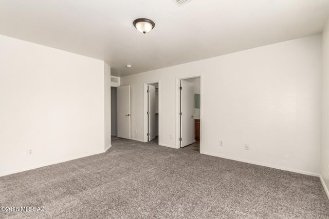 1379 W Via Rio Blanco, Tucson, AZ 85714