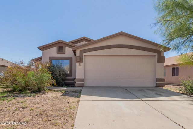 1379 W Via Rio Blanco, Tucson, AZ 85714