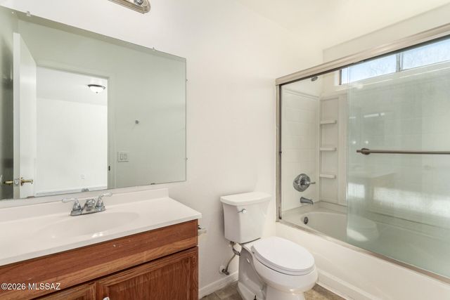 1379 W Via Rio Blanco, Tucson, AZ 85714