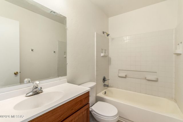 1379 W Via Rio Blanco, Tucson, AZ 85714