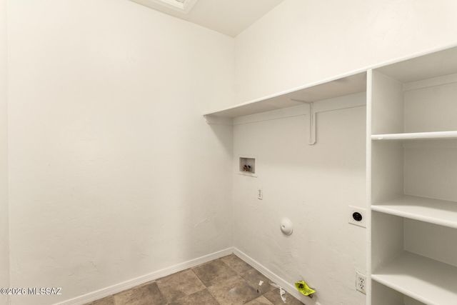 1379 W Via Rio Blanco, Tucson, AZ 85714