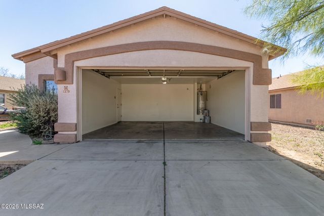 1379 W Via Rio Blanco, Tucson, AZ 85714