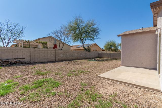 1379 W Via Rio Blanco, Tucson, AZ 85714